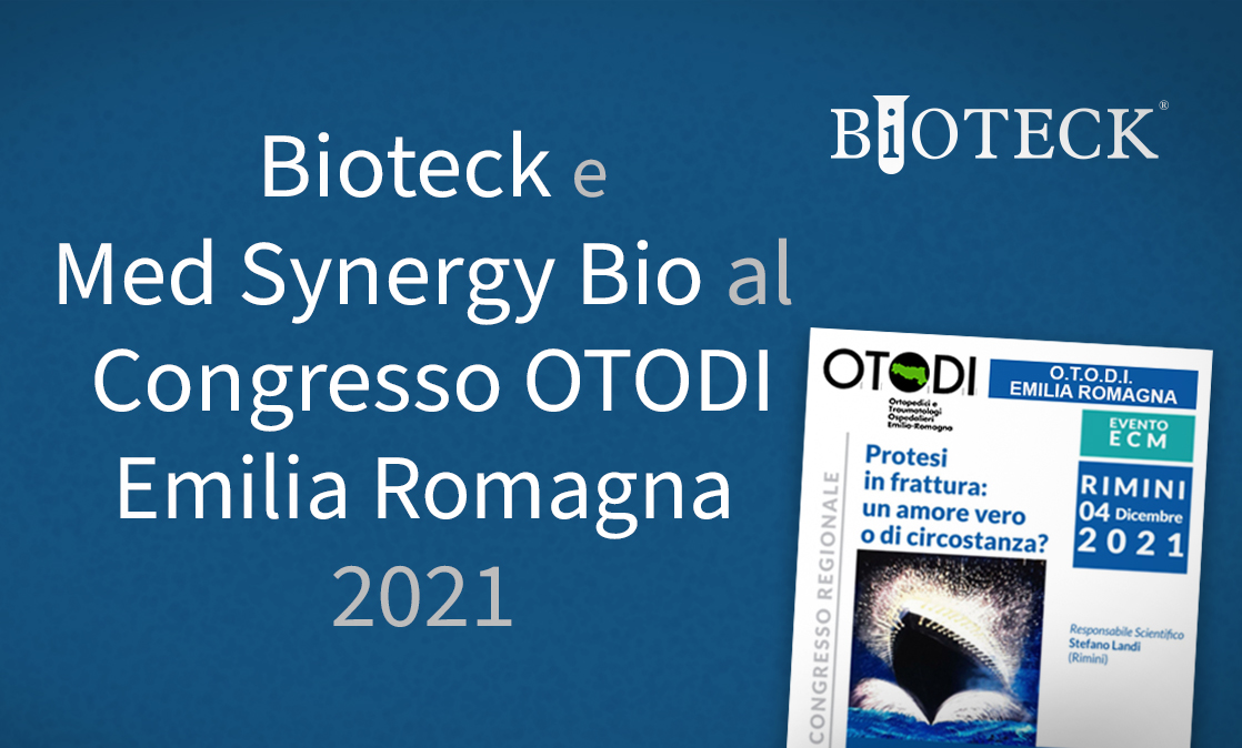 Bioteck OTODI
