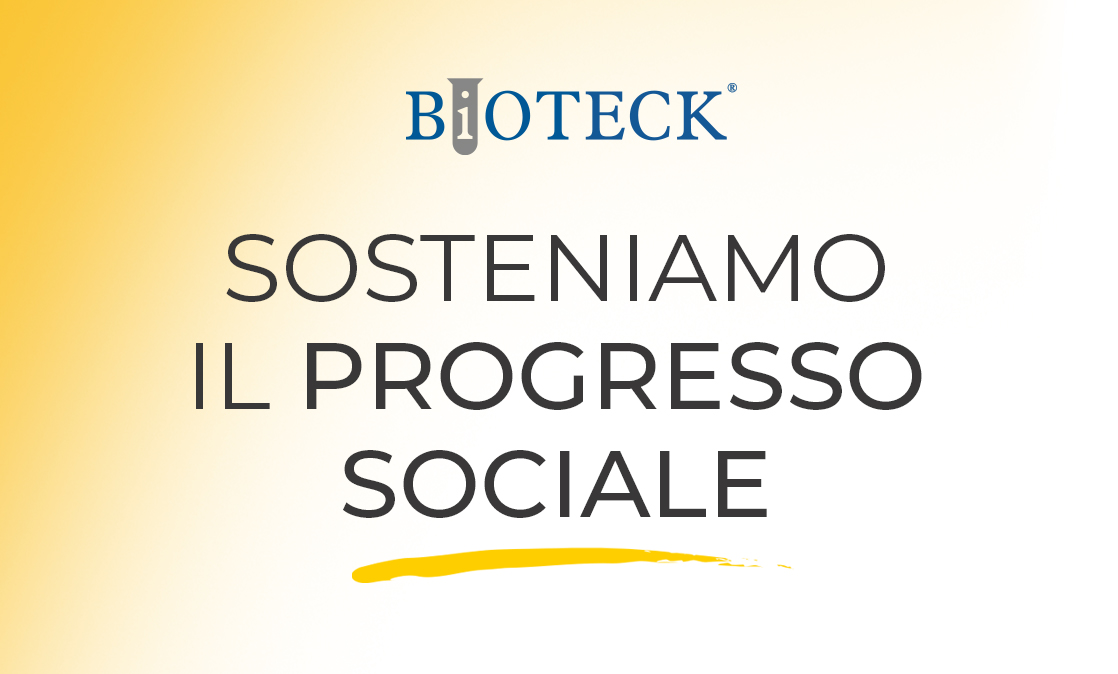 Bioteck social responsability