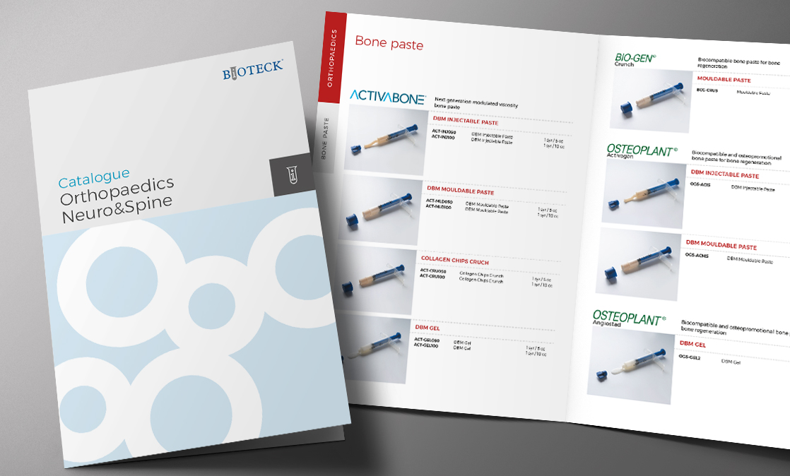 Catalogo generale Orto e Neuro