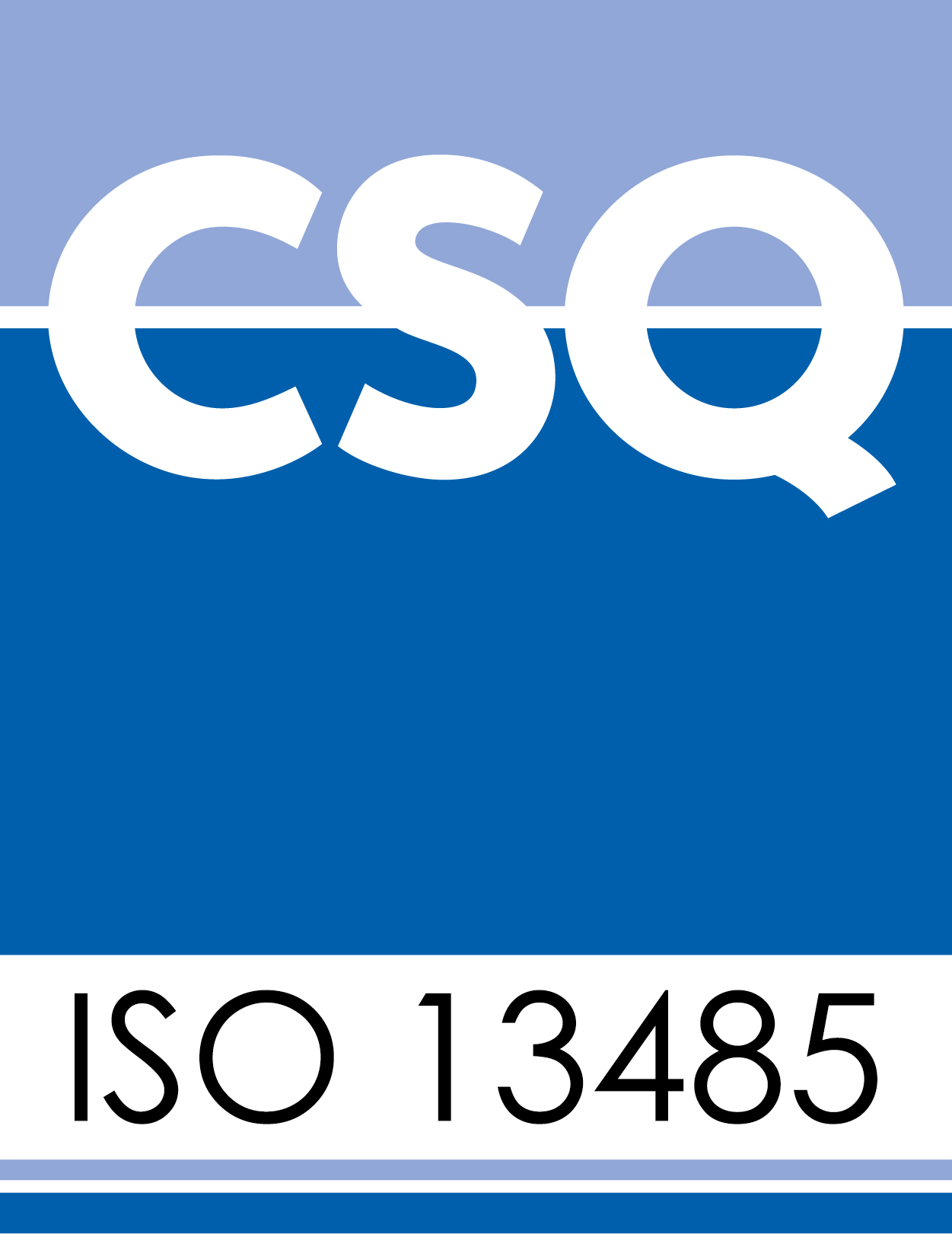 Certificazione ISO Bioteck