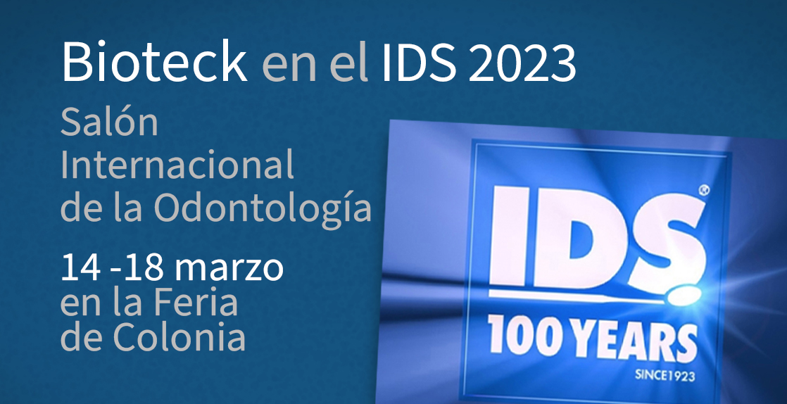 Bioteck IDS