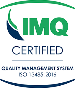 ISO IMQ Bioteck