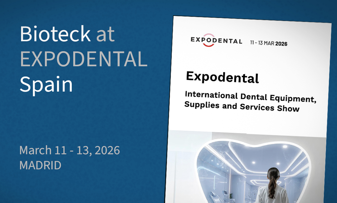 Bioteck Expodental