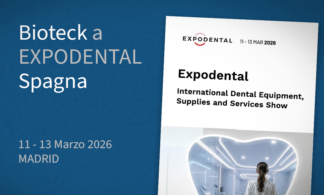 Bioteck Expodental