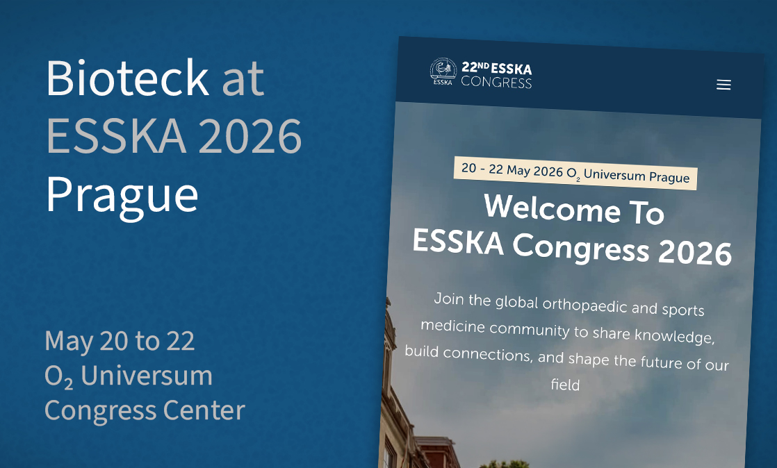 Bioteck Esska 2026