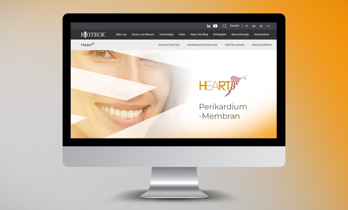 Heart Bioteck