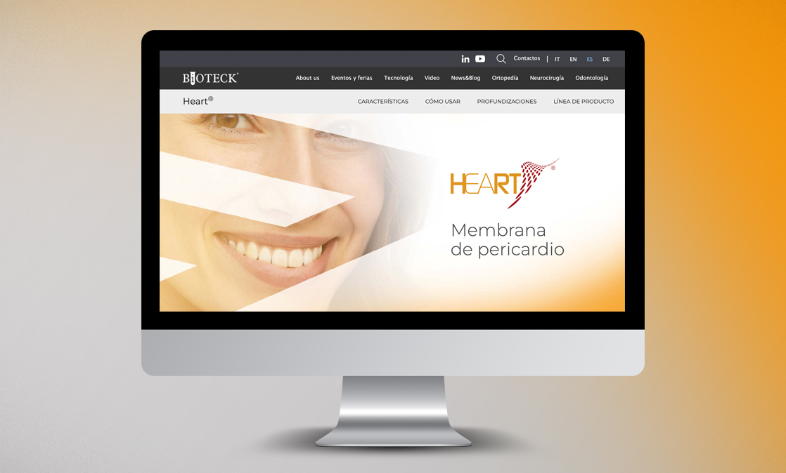 Heart Bioteck