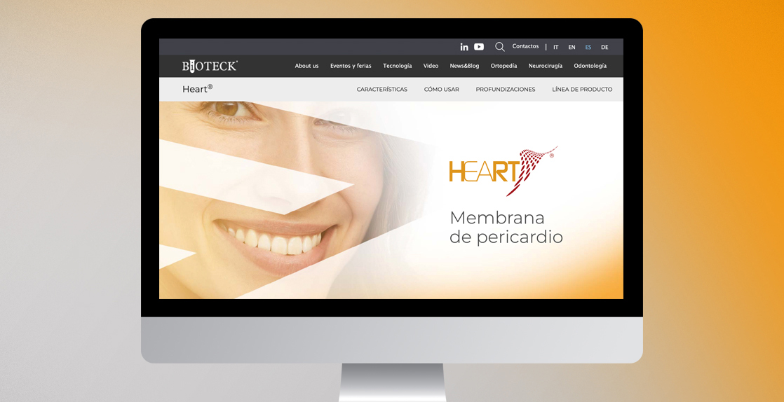 Heart Bioteck