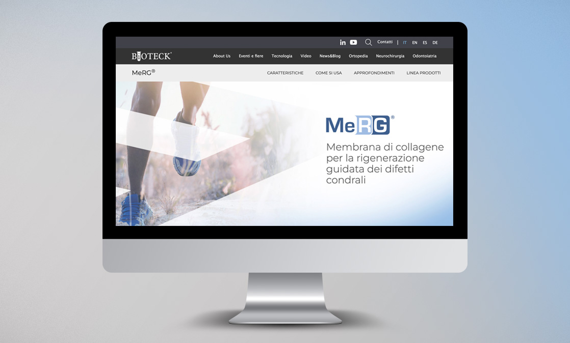 Bioteck Merg