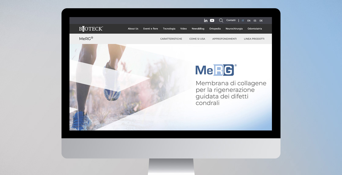 Bioteck Merg