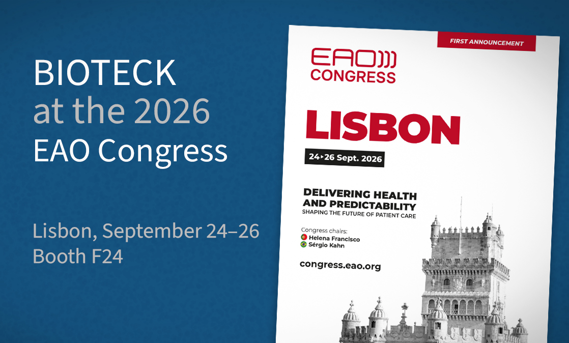 Bioteck EAO