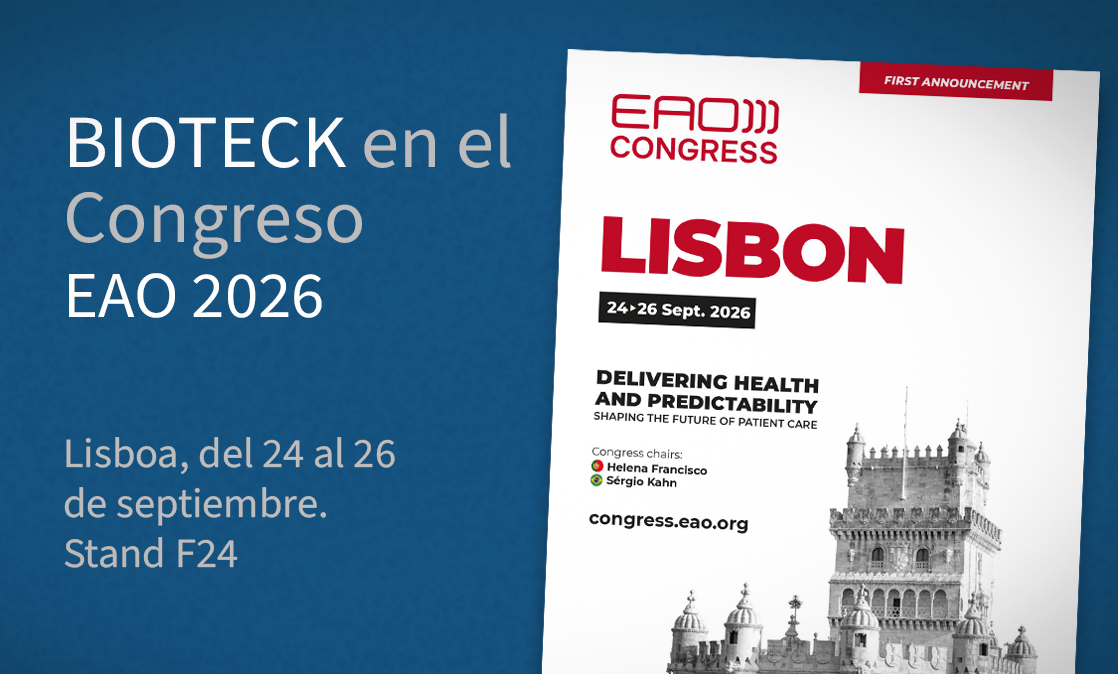 Bioteck EAO
