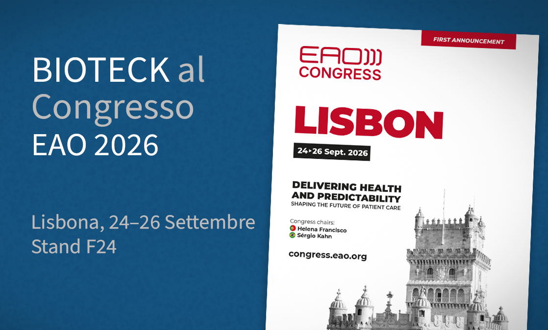 Bioteck EAO