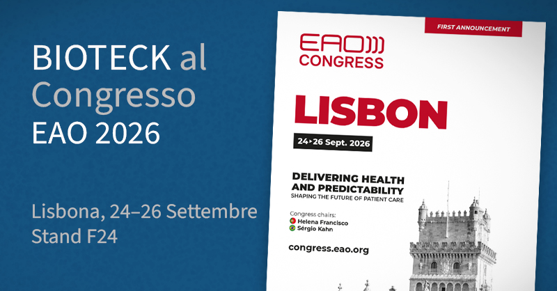 Bioteck EAO