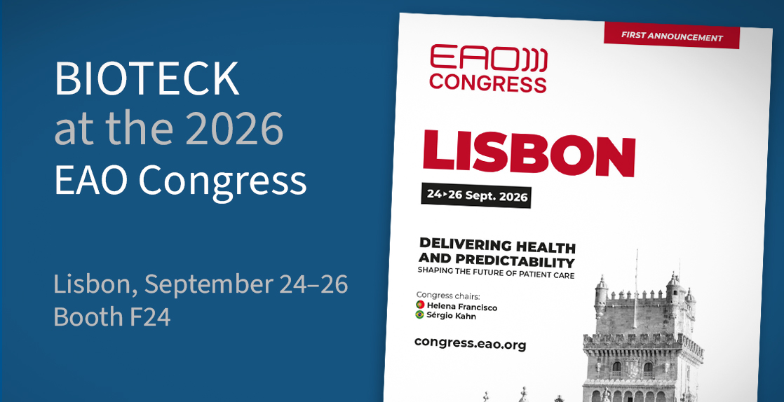 Bioteck EAO