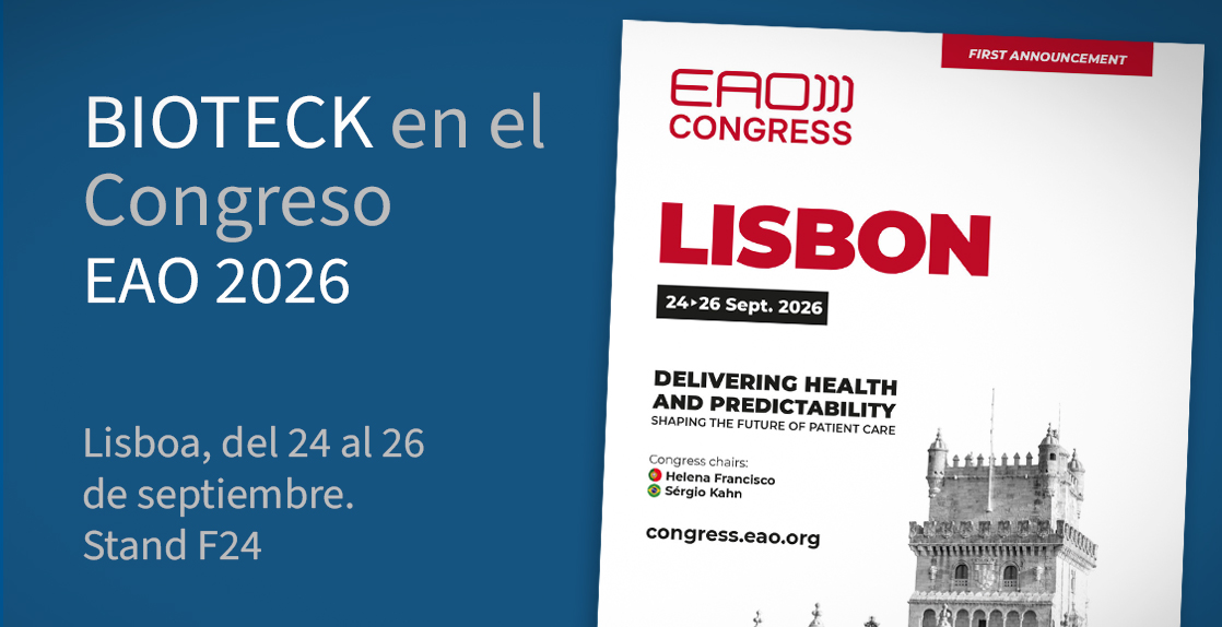 Bioteck EAO