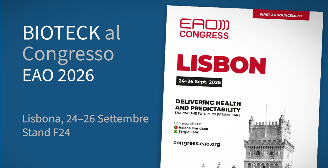 Bioteck EAO