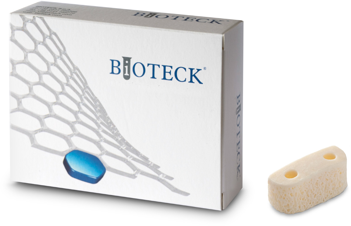 Osteoplant OMC-80 — prodotto2
